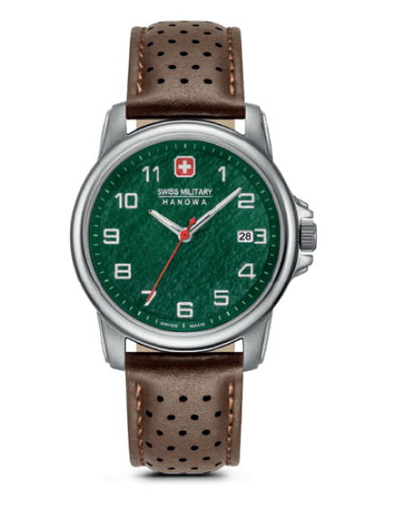Reloj Swiss Military Hanowa Swiss Rock 6-4231.7.04.006