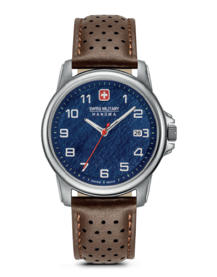 Reloj Swiss Military Hanowa Swiss Rock 6-4231.7.04.003