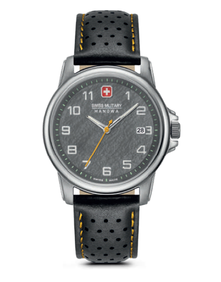 Reloj Swiss Military Hanowa Swiss Rock 6-4231.7.04.009