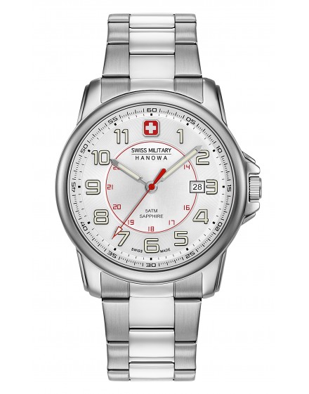 Reloj Swiss Military Hanowa Swiss Grenadier 6-5330.04.001