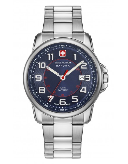 Reloj Swiss Military Hanowa Swiss Grenadier 6-5330.04.003