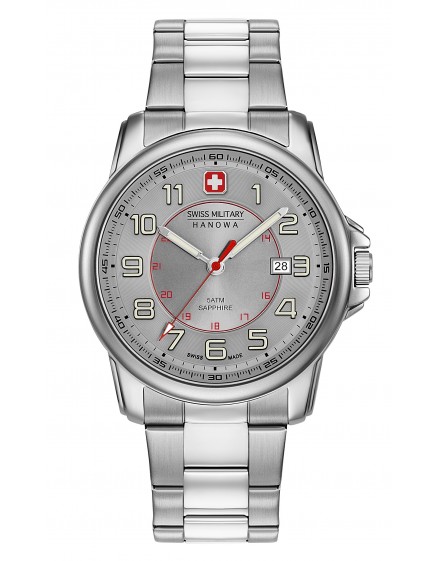 Reloj Swiss Military Hanowa Swiss Grenadier 6-5330.04.009