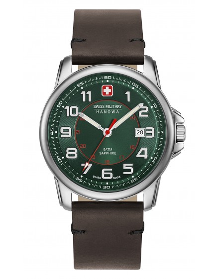 Reloj Swiss Military Hanowa Swiss Grenadier 6-4330.04.006