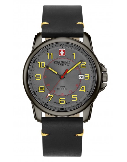 Reloj Swiss Military Hanowa Swiss Grenadier 6-4330.30.009
