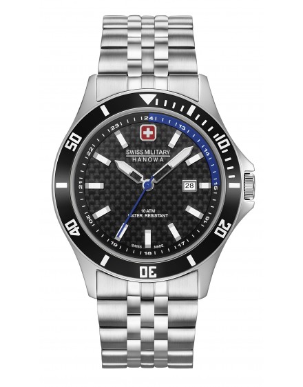 Reloj Swiss Military Hanowa Flagship Racer 6-5161.2.04.007.03