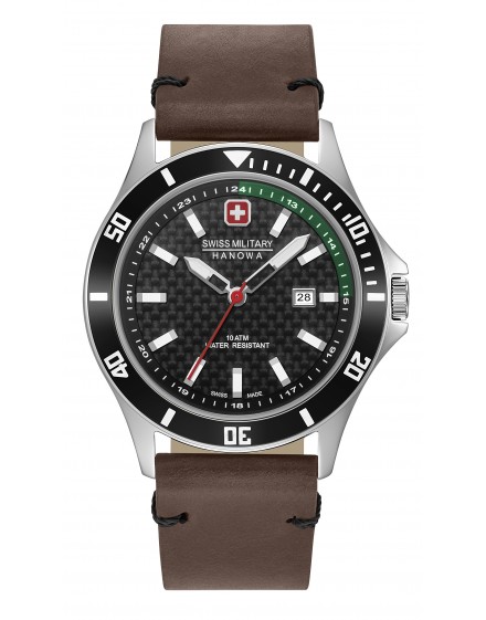 Reloj Swiss Military Hanowa Flagship Racer 6-4161.2.04.007.06