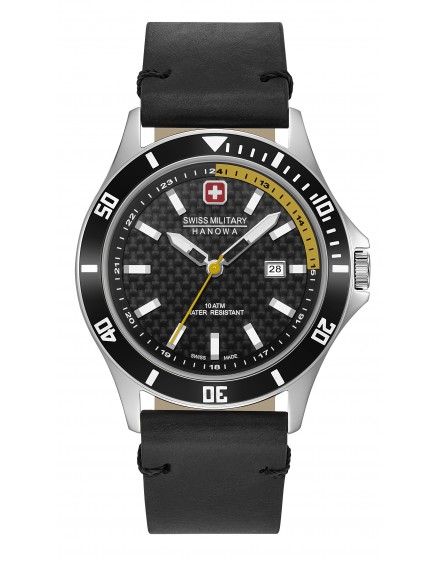 Reloj Swiss Military Hanowa Flagship Racer 6-4161.2.04.007.20