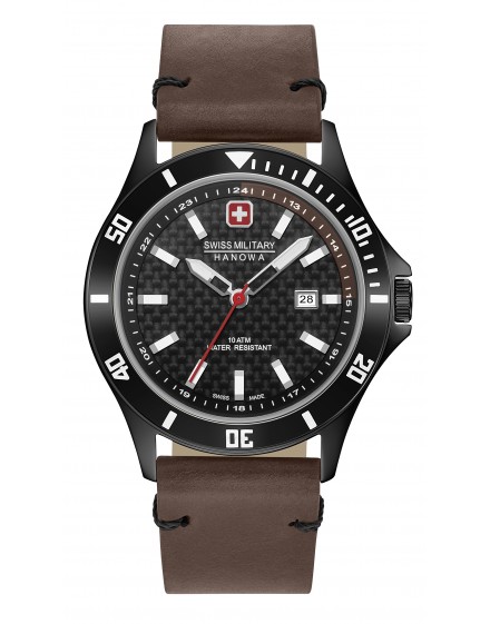 Reloj Swiss Military Hanowa Flagship Racer 6-4161.2.30.007.05