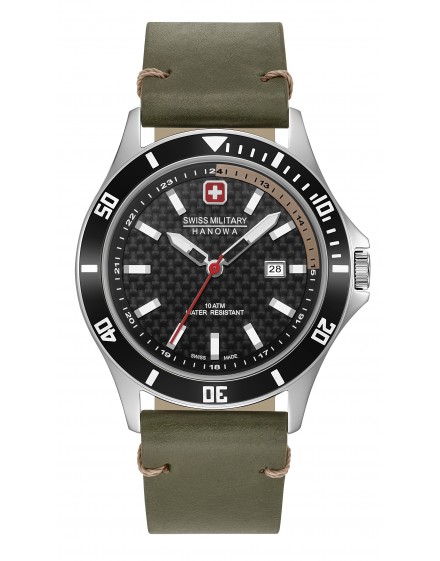 Reloj Swiss Military Hanowa Flagship Racer 6-4161.2.04.007.14