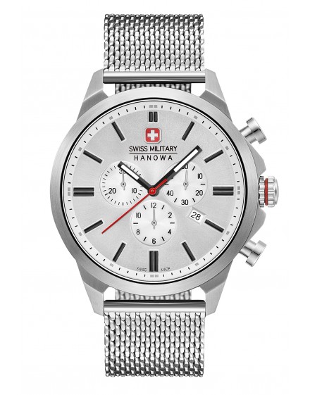 Reloj Swiss Military Hanowa Chrono Classic II 6-3332.04.001
