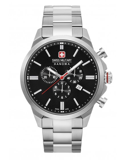 Reloj Swiss Military Hanowa Chrono Classic II 6-5332.04.007