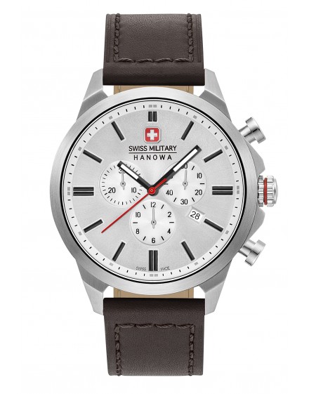 Reloj Swiss Military Hanowa Chrono Classic II 6-4332.04.001