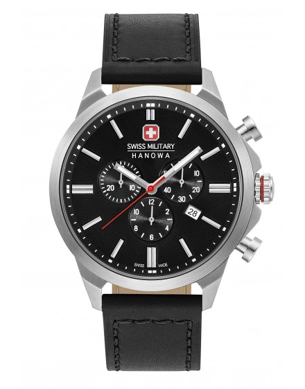 Reloj Swiss Military Hanowa Chrono Classic II 6-4332.04.007
