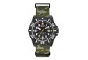 Reloj Swiss Military Black Carbon 6-4309.17.007.79CA
