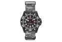 Reloj Swiss Military Black Carbon 6-4309.17.007.04CA