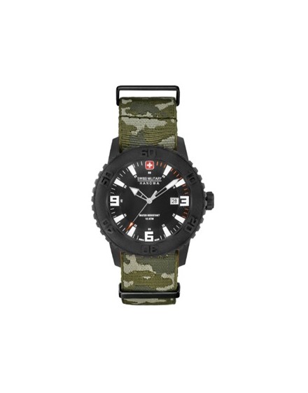 Reloj Swiss Military Hanowa Twilight II 6-4302.27.007.79CA