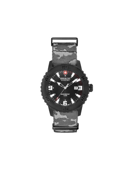 Reloj Swiss Military Hanowa Twilight II 6-4302.27.007CA