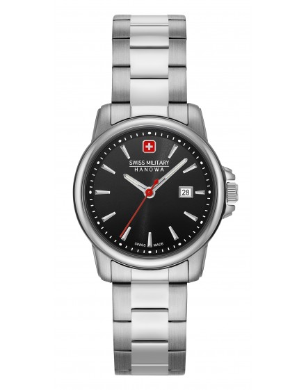 Reloj Swiss Military Hanowa Swiss Recruit II Lady 06-7230.7.04.007