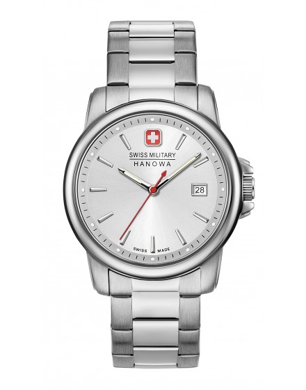Reloj Swiss Military Hanowa Swiss Recruit II 6-5230.7.04.001.30 