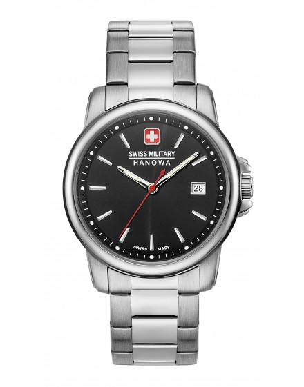 Reloj Swiss Military Hanowa Swiss Recruit II  6-5230.7.04.007