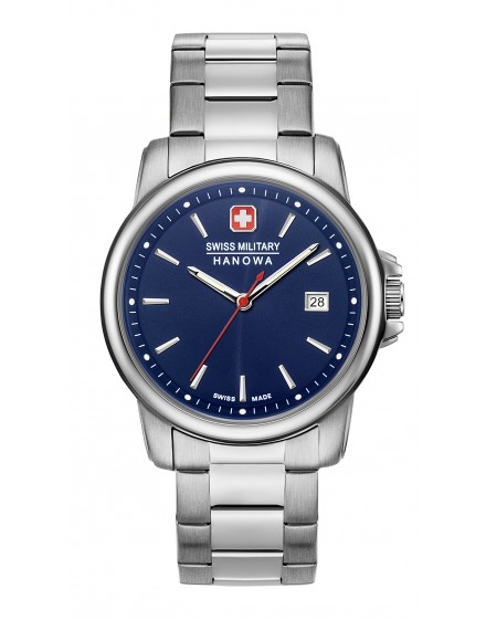 Reloj Swiss Military Hanowa Swiss Recruit II 6-5230.7.04.003