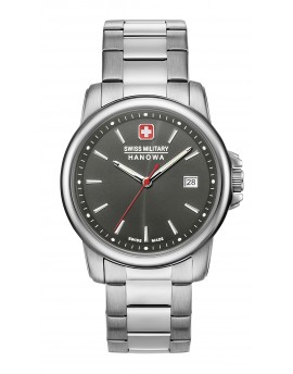 Reloj Swiss Military Hanowa Swiss Recruit II 6-5230.7.04.009