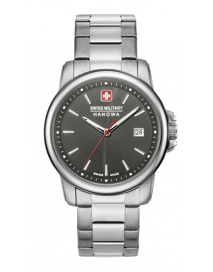 Reloj Swiss Military Hanowa Swiss Recruit II 6-5230.7.04.009