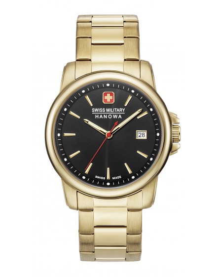 Reloj Swiss Military Hanowa Swiss Recruit II 6-5230.7.02.007
