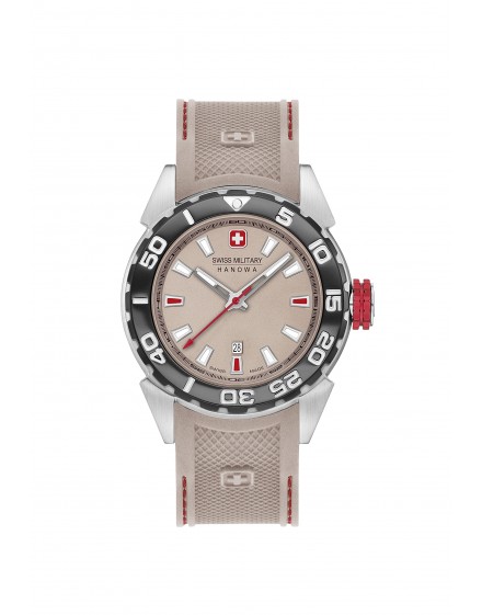 Reloj Swiss Military Hanowa Scuba Diver 06-4323.04.014