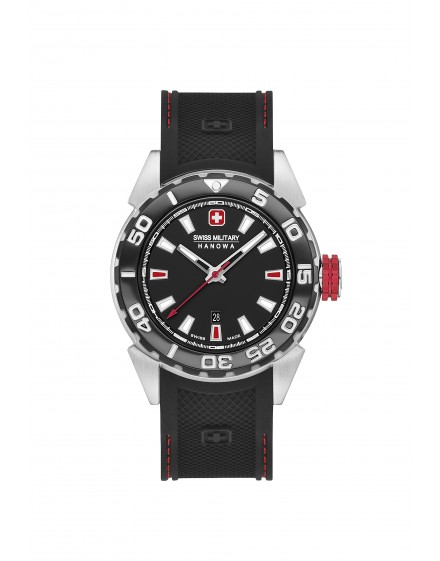 Reloj Swiss Military Hanowa Scuba Diver 06-4323.04.007.04