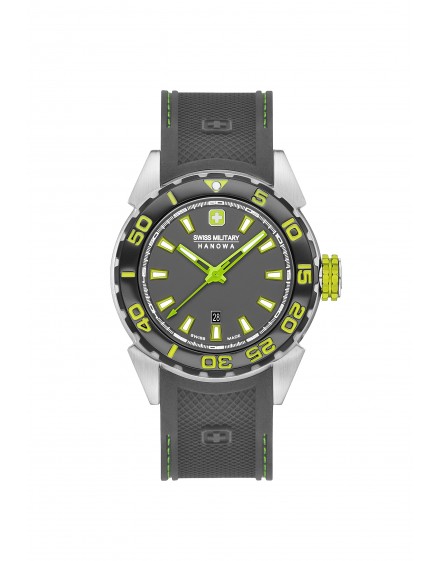 Reloj Swiss Military Hanowa Scuba Diver 06-4323.04.009