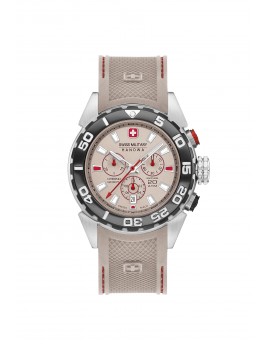 Reloj Swiss Military Hanowa Scuba Diver Chrono 06-4324.04.014