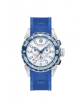 Reloj Swiss Military Hanowa Scuba Diver Chrono 06-4324.04.001