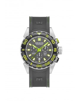 Reloj Swiss Military Hanowa Scuba Diver Chrono 06-4324.04.009