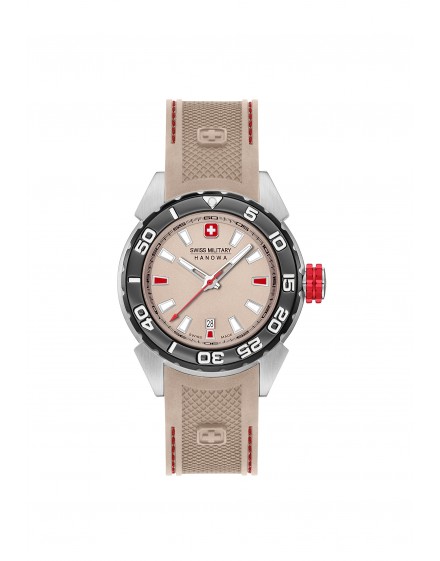 Reloj Swiss Military Hanowa Scuba Diver Lady 06-6323.04.014