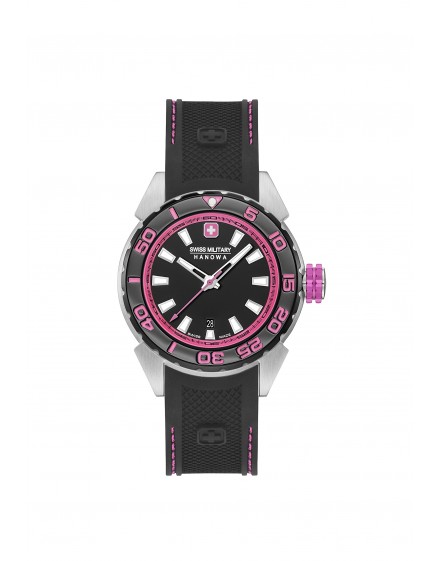 Reloj Swiss Military Hanowa Scuba Diver Lady 06-6323.04.007