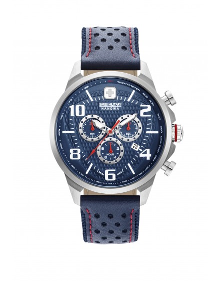 Reloj Swiss Military Hanowa Airman Chrono 06-4328.04.003