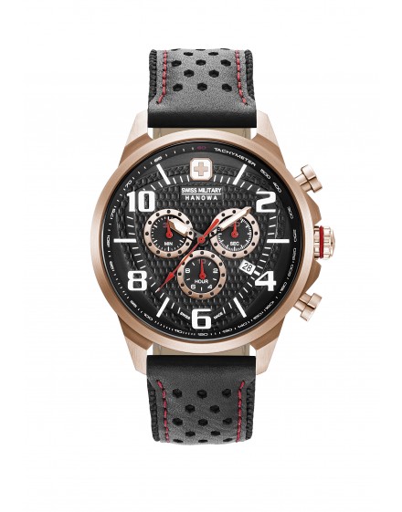 Reloj Swiss Military Hanowa Airman Chrono 06-4328.13.007
