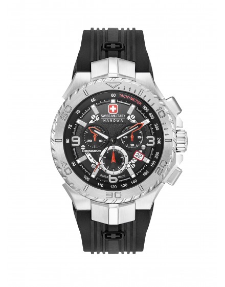 Reloj Swiss Military Hanowa Seaman Chrono 06-4329.04.007