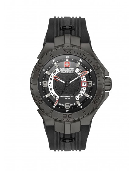 Reloj Swiss Military Hanowa Seaman 6-4327.13.007.07