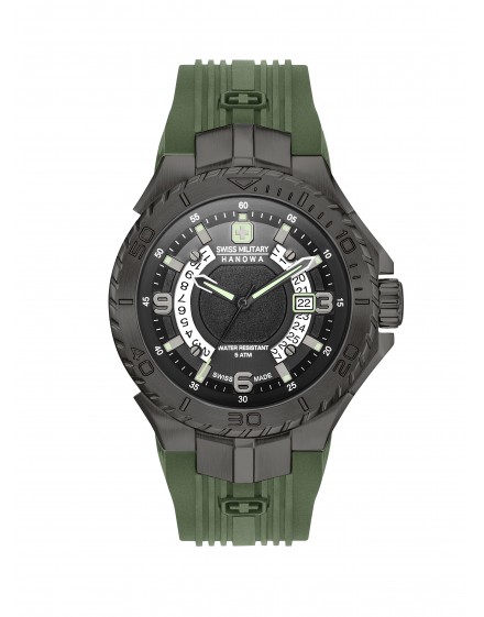 Reloj Swiss Military Hanowa Seaman 6-4327.13.007.06