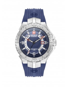 Reloj Swiss Military Hanowa Seaman 6-4327.04.003
