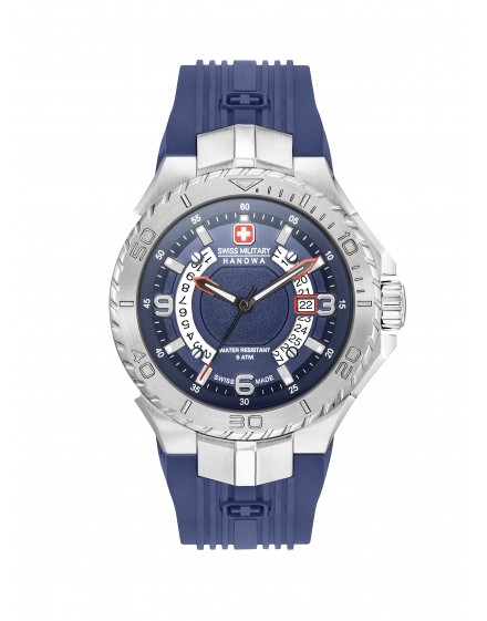 Reloj Swiss Military Hanowa Seaman 6-4327.04.003
