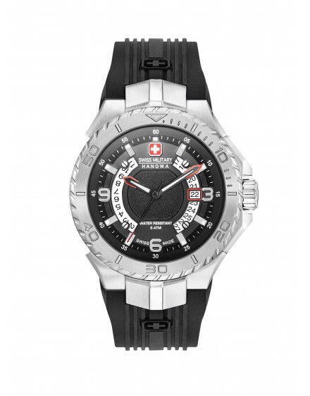 Reloj Swiss Military Hanowa Seaman 6-4327.04.007
