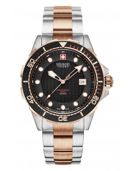 Reloj Swiss Military Hanowa Neptune Diver 6-5315.12.007