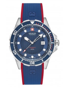 Reloj Swiss Military Hanowa Neptune Diver 6-4315.04.003