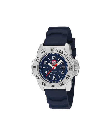 Reloj Luminox Navy Seal Steel LX3253