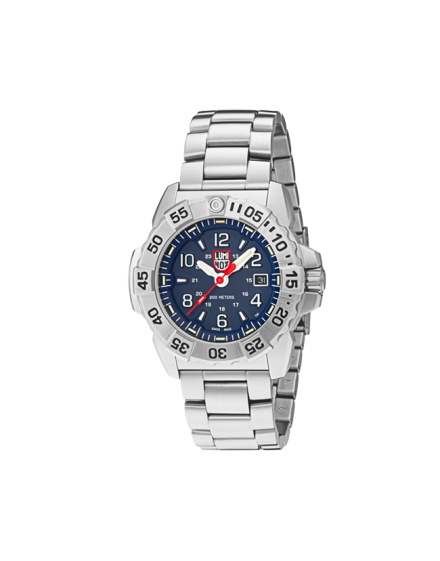 Reloj Luminox Navy Seal Steel LX3254