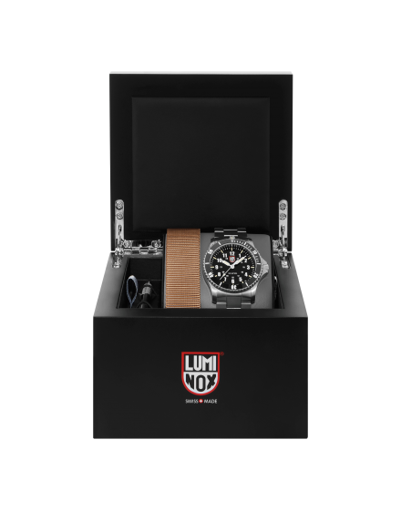 Reloj Luminox 30th Anniversary XS.0901.30TH.SET