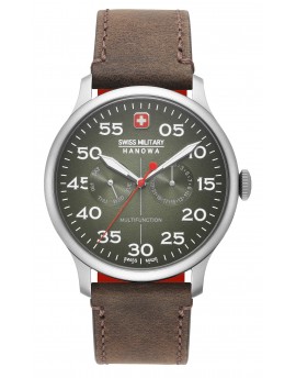 Swiss Military Hanowa Active Duty Multifunction 06-4335.04.006